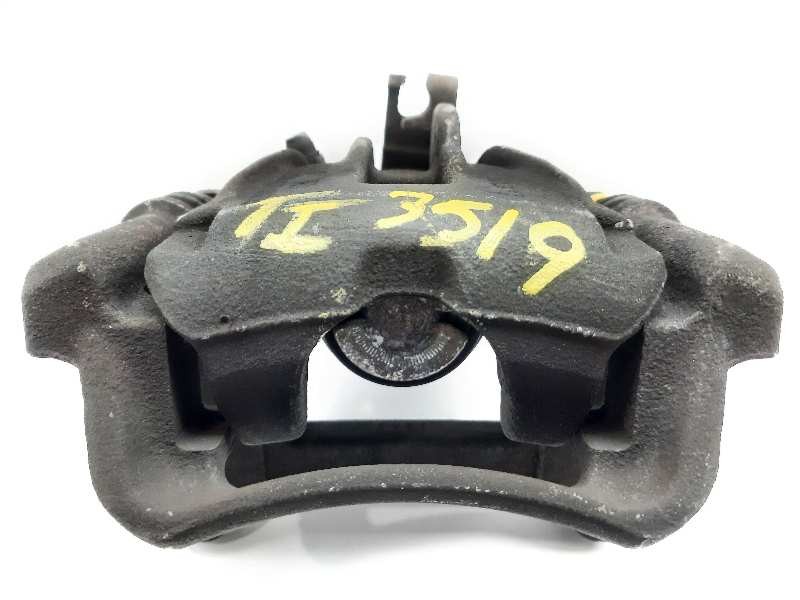 Recambio de pinza freno trasera izquierda para renault trafic furgón l1h1 2,7t referencia OEM IAM 7701056166  