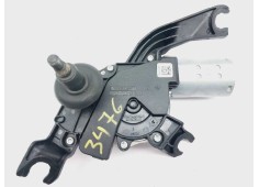Recambio de motor limpia trasero para hyundai i20 active tecno referencia OEM IAM 98700C8100  