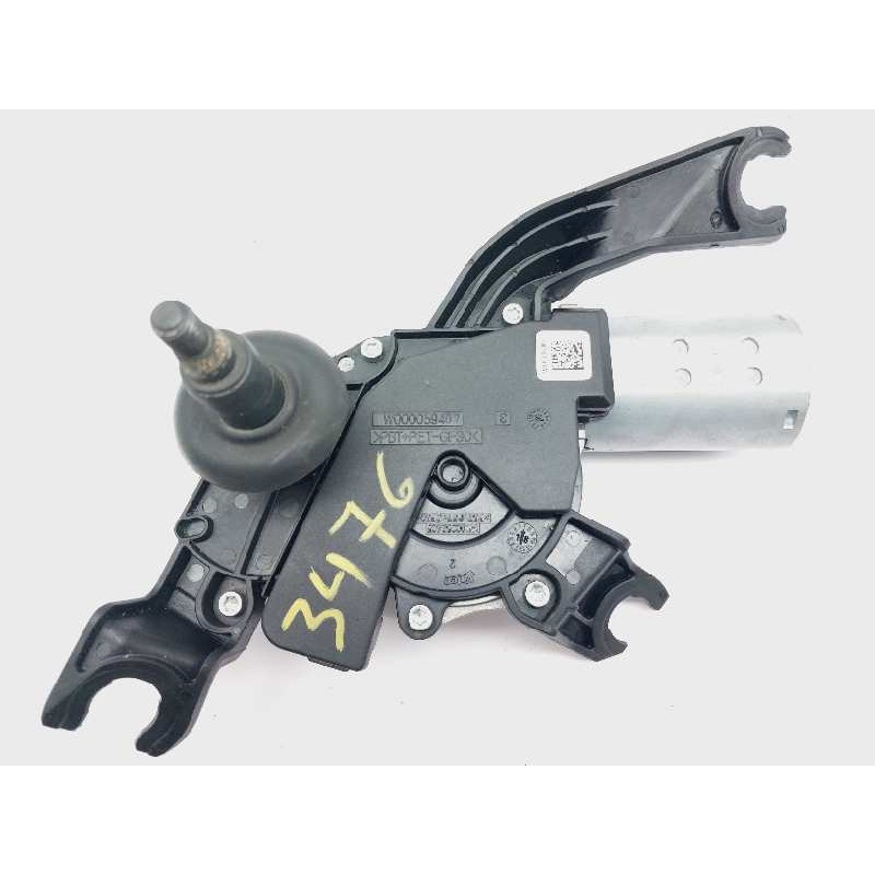 Recambio de motor limpia trasero para hyundai i20 active tecno referencia OEM IAM 98700C8100  