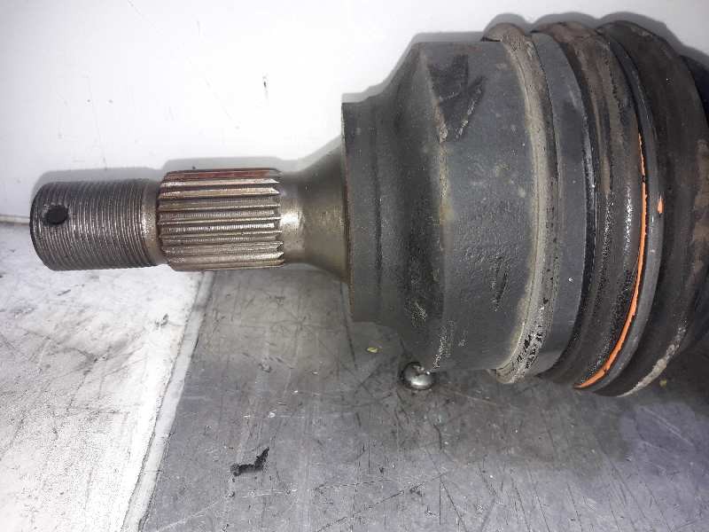 Recambio de transmision delantera derecha para peugeot 207 sw sport referencia OEM IAM   