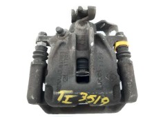 Recambio de pinza freno trasera izquierda para renault trafic furgón l1h1 2,7t referencia OEM IAM 7701056166   2
