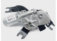 Recambio de motor limpia trasero para hyundai i20 active tecno referencia OEM IAM 98700C8100   2