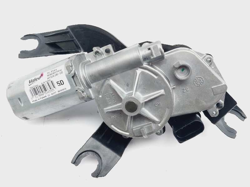 Recambio de motor limpia trasero para hyundai i20 active tecno referencia OEM IAM 98700C8100  