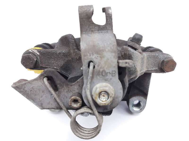 Recambio de pinza freno trasera izquierda para renault trafic furgón l1h1 2,7t referencia OEM IAM 7701056166  