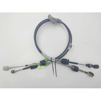 VARILLAJE CAMBIO BV6R7E395GD 