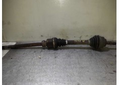 Recambio de transmision delantera derecha para citroën xsara picasso 1.6 hdi 90 x referencia OEM IAM   