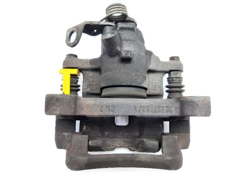 Recambio de pinza freno trasera izquierda para renault trafic furgón l1h1 2,7t referencia OEM IAM 7701056166  