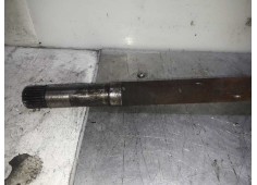 Recambio de transmision delantera derecha para citroën xsara picasso 1.6 hdi 90 x referencia OEM IAM    2