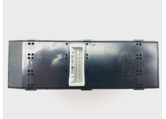Recambio de mando elevalunas delantero izquierdo para hyundai i20 active tecno referencia OEM IAM 93570C8121   2