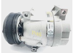 Recambio de compresor aire acondicionado para renault laguna ii (bg0) privilege referencia OEM IAM 8200021822 1135320 