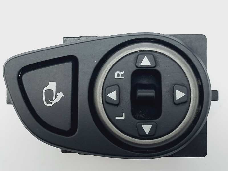 Recambio de mando retrovisor para hyundai i20 active tecno referencia OEM IAM 299140228  