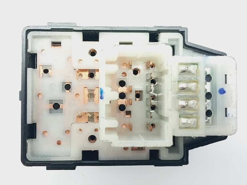 Recambio de mando retrovisor para hyundai i20 active tecno referencia OEM IAM 299140228  