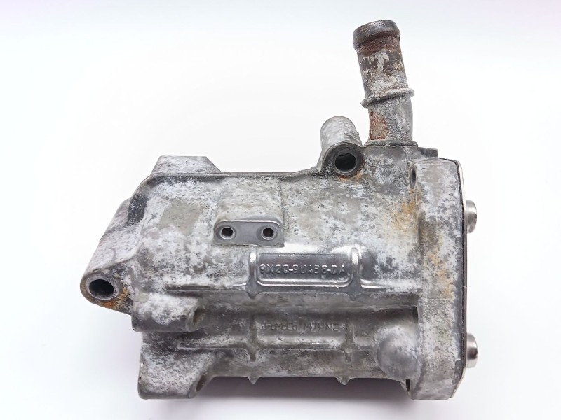 Recambio de enfriador egr para land rover discovery iv (l319) 3.0 td 4x4 referencia OEM IAM 9X2Q9U438DA  