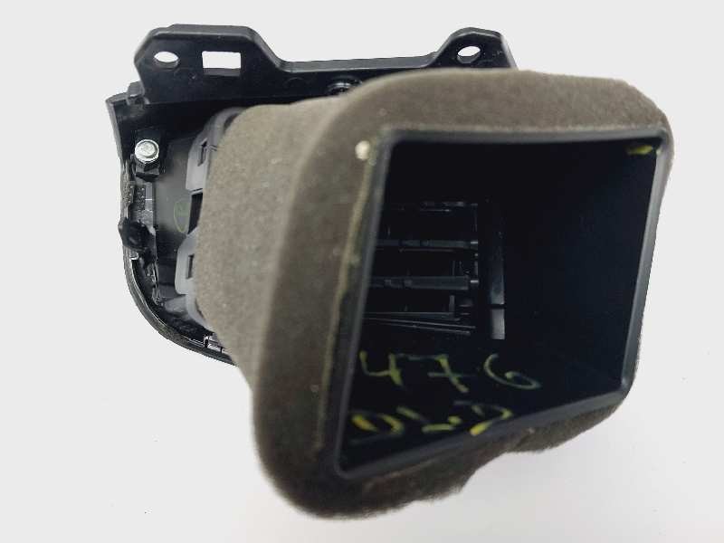 Recambio de rejilla aireadora para hyundai i20 active tecno referencia OEM IAM 97490C8000TRY  