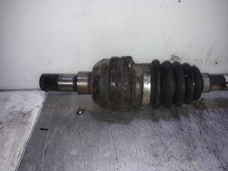 Recambio de transmision delantera derecha para chevrolet captiva 2.0 diesel cat referencia OEM IAM   