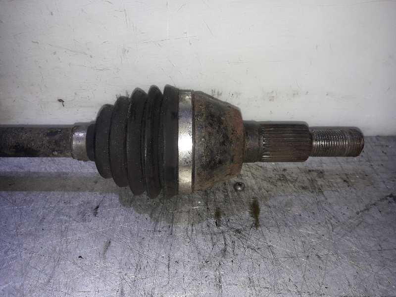 Recambio de transmision delantera derecha para chevrolet captiva 2.0 diesel cat referencia OEM IAM   