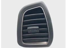 Recambio de rejilla aireadora para hyundai i20 active tecno referencia OEM IAM 97480C8000TRY  