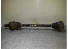 Recambio de transmision delantera derecha para bmw serie 3 berlina (e90) 320d referencia OEM IAM   
