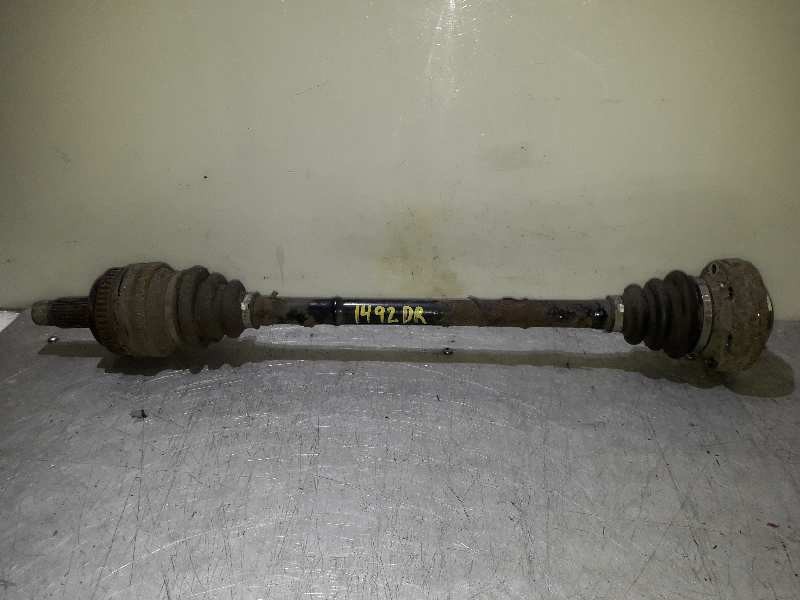 Recambio de transmision delantera derecha para bmw serie 3 berlina (e90) 320d referencia OEM IAM   