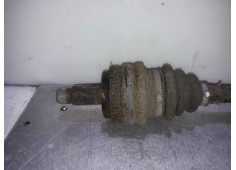 Recambio de transmision delantera derecha para bmw serie 3 berlina (e90) 320d referencia OEM IAM    2