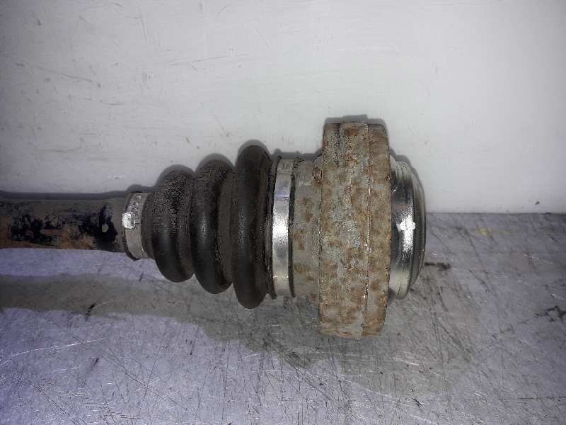 Recambio de transmision delantera derecha para bmw serie 3 berlina (e90) 320d referencia OEM IAM   