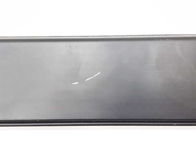 Recambio de bandeja trasera para dacia dokker 1.6i glp referencia OEM IAM   