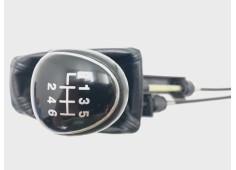 Recambio de palanca cambio para ford focus turn. trend + referencia OEM IAM F1FR7C453CKF12 BV6R7E395GD  2