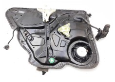 Recambio de elevalunas trasero derecho para volkswagen passat berlina (3c2) advance referencia OEM IAM 3C4839756F 993425200 9808 2