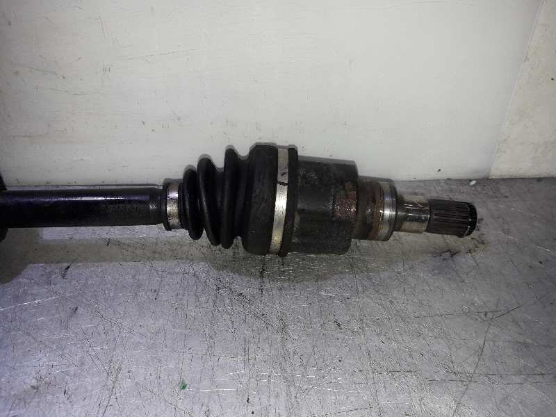 Recambio de transmision delantera derecha para nissan pixo (uao) acenta referencia OEM IAM   