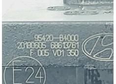 Recambio de modulo electronico para hyundai i20 active tecno referencia OEM IAM 95420B4000   2