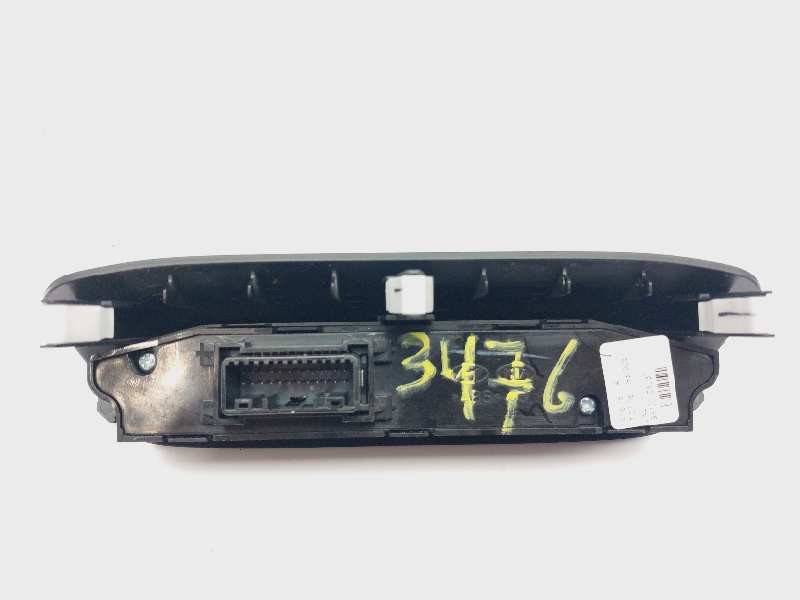 Recambio de modulo electronico para hyundai i20 active tecno referencia OEM IAM 93700C8030  