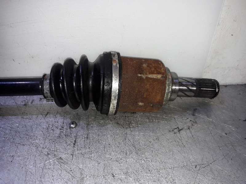 Recambio de transmision delantera derecha para nissan micra (k12e) visia referencia OEM IAM   