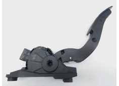 Recambio de potenciometro pedal para hyundai i20 active tecno referencia OEM IAM 327001RXXX   2