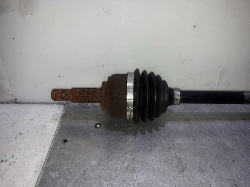 Recambio de transmision delantera derecha para nissan micra (k12e) visia referencia OEM IAM   