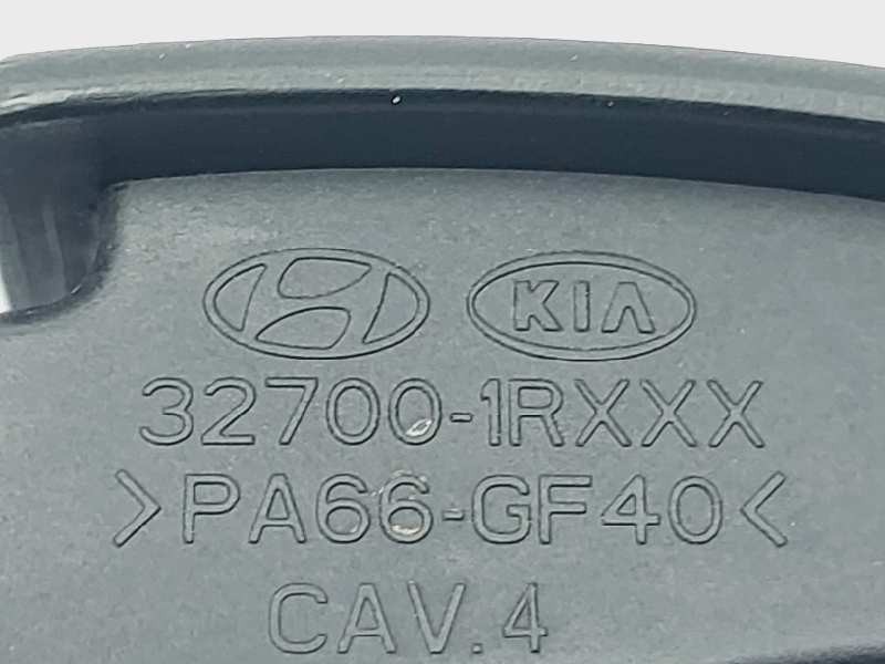 Recambio de potenciometro pedal para hyundai i20 active tecno referencia OEM IAM 327001RXXX  