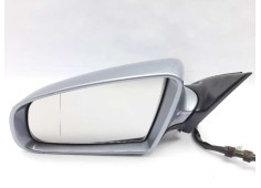 Recambio de retrovisor izquierdo para audi a4 berlina (8e) 1.9 tdi (96kw) referencia OEM IAM 8E1858532Q  