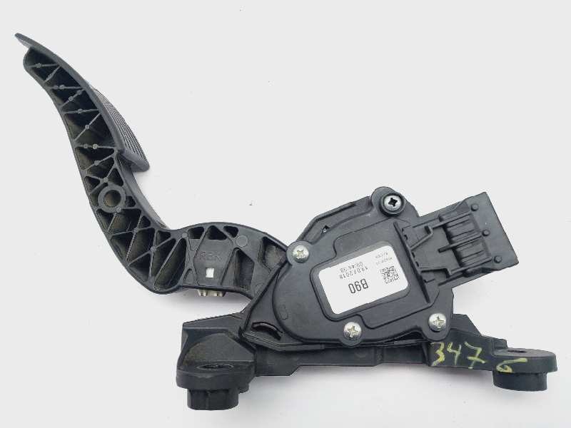 Recambio de potenciometro pedal para hyundai i20 active tecno referencia OEM IAM 327001RXXX  