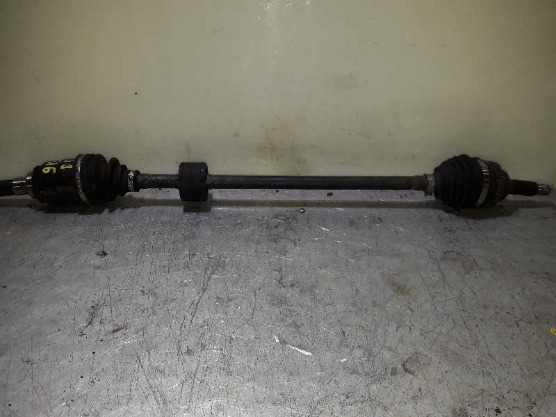 Recambio de transmision delantera derecha para suzuki celerio 1.0 12v cat referencia OEM IAM   