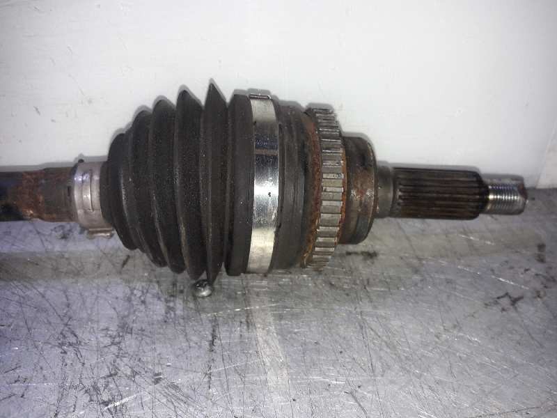 Recambio de transmision delantera derecha para suzuki celerio 1.0 12v cat referencia OEM IAM   