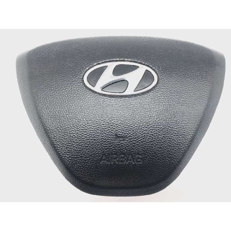 Recambio de airbag delantero izquierdo para hyundai i20 active tecno referencia OEM IAM 56900C8000TRY  