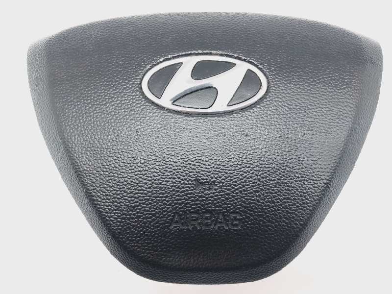 Recambio de airbag delantero izquierdo para hyundai i20 active tecno referencia OEM IAM 56900C8000TRY  