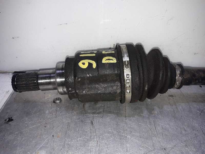 Recambio de transmision delantera derecha para suzuki celerio 1.0 12v cat referencia OEM IAM   