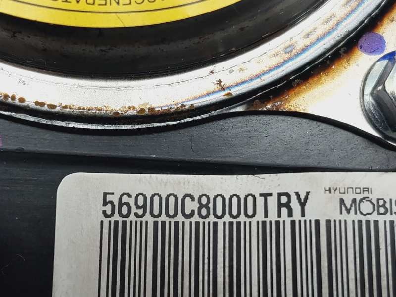 Recambio de airbag delantero izquierdo para hyundai i20 active tecno referencia OEM IAM 56900C8000TRY  