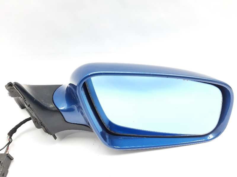 Recambio de retrovisor derecho para audi a3 (8l) 1.6 ambiente referencia OEM IAM   