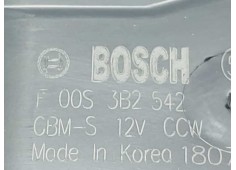 Recambio de motor calefaccion para hyundai i20 active tecno referencia OEM IAM F00S3B2542   2