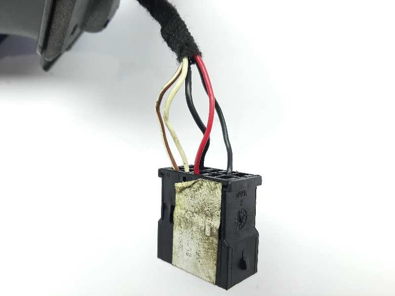 Recambio de retrovisor derecho para audi a3 (8l) 1.6 ambiente referencia OEM IAM   