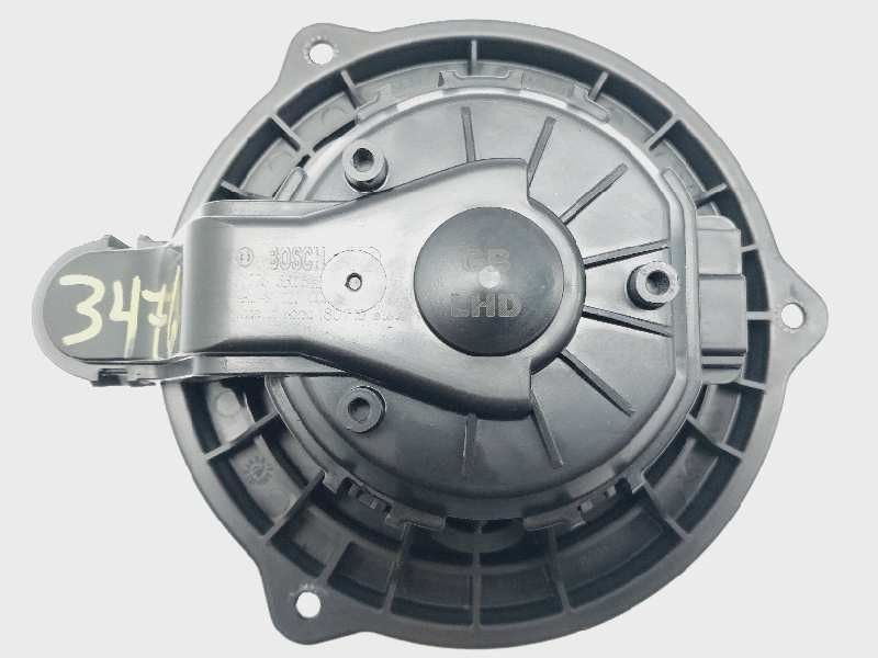 Recambio de motor calefaccion para hyundai i20 active tecno referencia OEM IAM F00S3B2542  