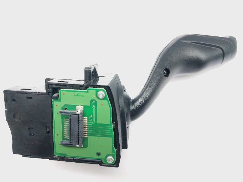 Recambio de mando intermitentes para ford focus turn. trend + referencia OEM IAM AV6T13335AE  