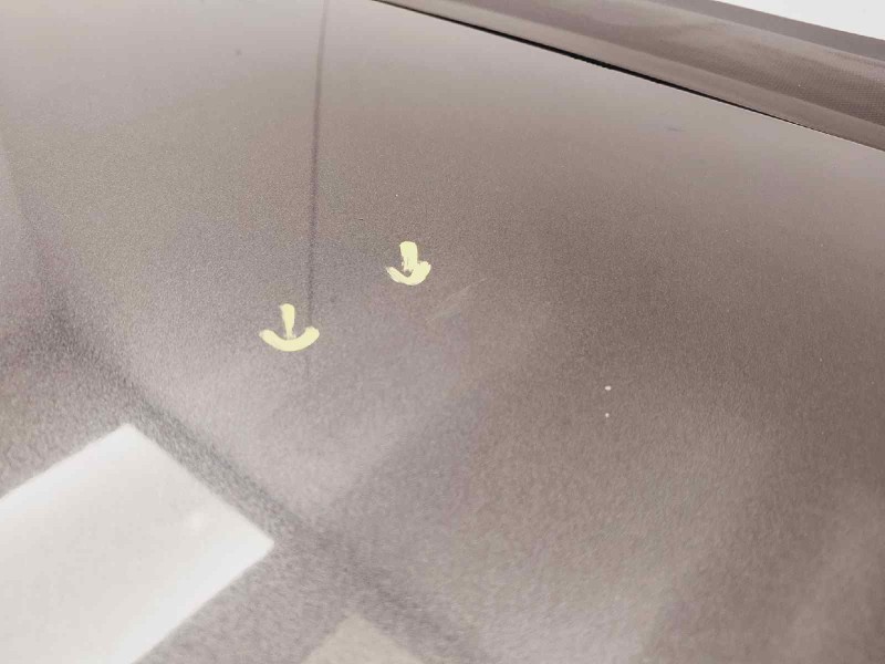 Recambio de capot para citroën c4 picasso sx referencia OEM IAM 7901N7  