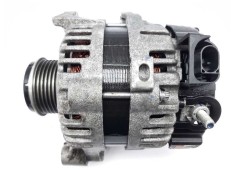 Recambio de alternador para kia stonic (ybcuv) tech referencia OEM IAM 3730004950  